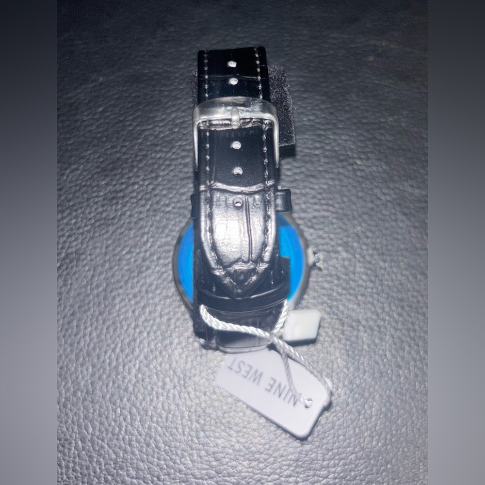 Nine West Jasper Watch - Picture 5 of 5